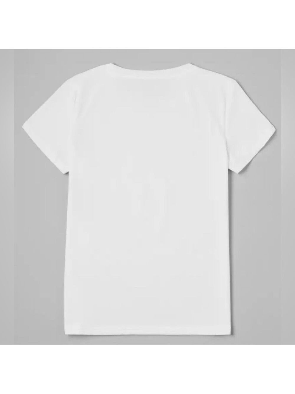 Graphic Girl Power Tee Chic Trendy $29 last 2 size small - Picture 2 of 2